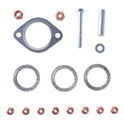 RIDEX 429C0808 Catalytic Converter