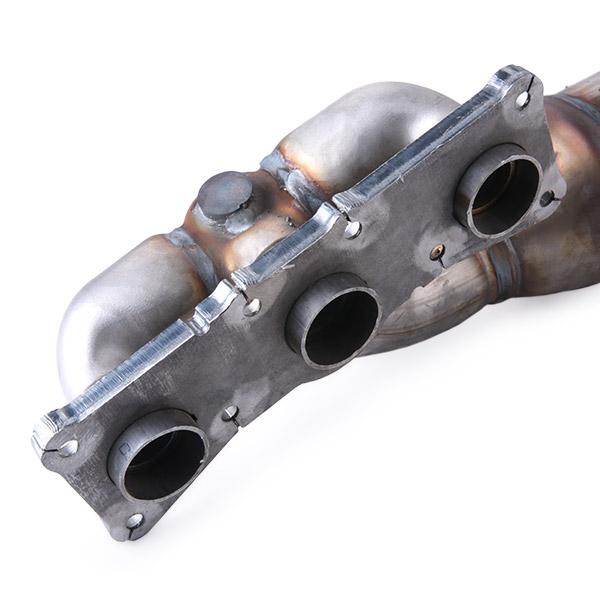RIDEX 429C0808 Catalytic Converter