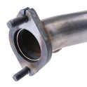 RIDEX 429C0808 Catalytic Converter