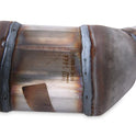 RIDEX 429C0808 Catalytic Converter