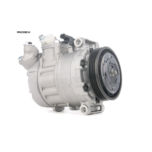 RIDEX 447K0015 Compressor, air conditioning