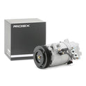 RIDEX 447K0046 Compressor, air conditioning