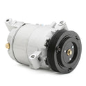 RIDEX 447K0046 Compressor, air conditioning