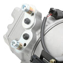 RIDEX 447K0046 Compressor, air conditioning