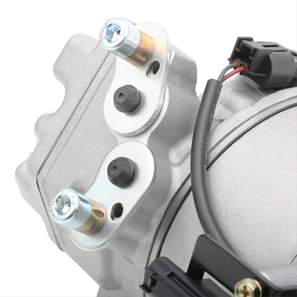 RIDEX 447K0046 Compressor, air conditioning