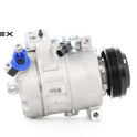 RIDEX 447K0083 Compressor, air conditioning