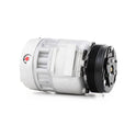 RIDEX 447K0095 Compressor, air conditioning