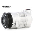 RIDEX 447K0223 Compressor, air conditioning