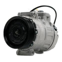 RIDEX 447K0289 Compressor, air conditioning