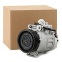 RIDEX 447K0322 Compressor, air conditioning