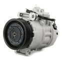 RIDEX 447K0322 Compressor, air conditioning