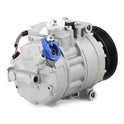 RIDEX 447K0322 Compressor, air conditioning