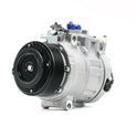 RIDEX 447K0336 Compressor, air conditioning