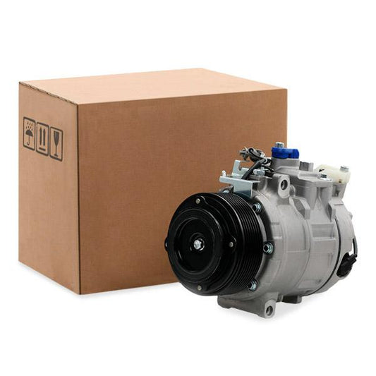 RIDEX 447K0336 Compressor, air conditioning