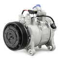 RIDEX 447K0347 Compressor, air conditioning