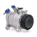 RIDEX 447K0347 Compressor, air conditioning
