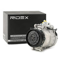 RIDEX 447K0349 Compressor, air conditioning