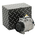 RIDEX 447K0398 Compressor, air conditioning