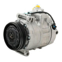 RIDEX 447K0398 Compressor, air conditioning