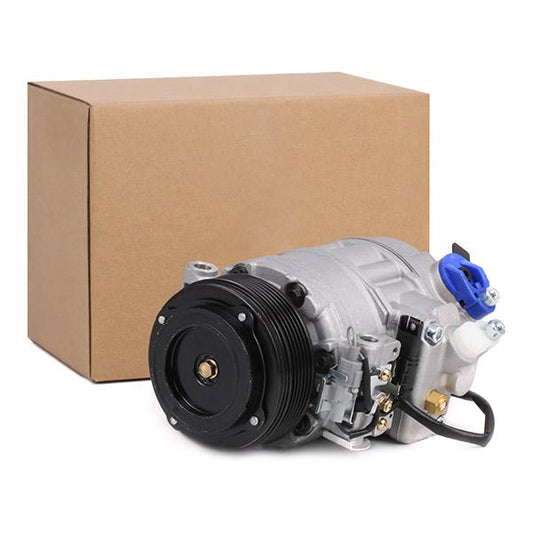 RIDEX 447K0416 Compressor, air conditioning