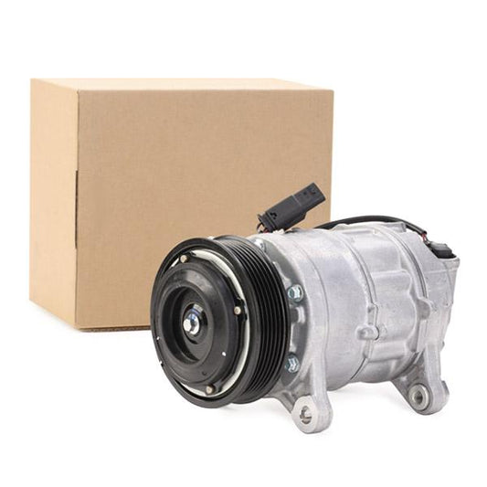 RIDEX 447K0439 Compressor, air conditioning