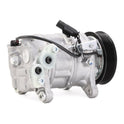 RIDEX 447K0439 Compressor, air conditioning