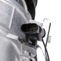 RIDEX 447K0439 Compressor, air conditioning