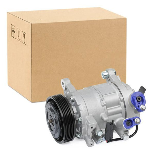 RIDEX 447K0459 Compressor, air conditioning