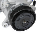 RIDEX 447K0459 Compressor, air conditioning