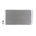 RIDEX 471E0036 Air conditioning evaporator