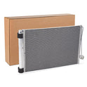 RIDEX 448C0339 Air conditioning condenser