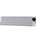 RIDEX 468I0113 Intercooler