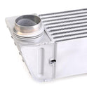 RIDEX 468I0113 Intercooler