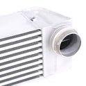 RIDEX 468I0113 Intercooler