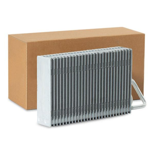 RIDEX 471E0003 Air conditioning evaporator