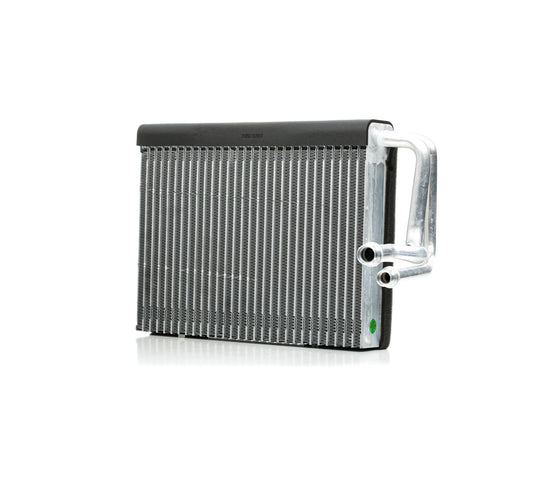 RIDEX 471E0036 Air conditioning evaporator
