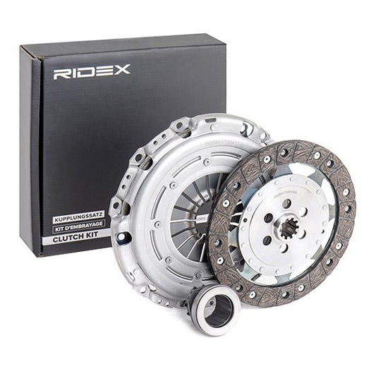 RIDEX 479C0192 Clutch Kit