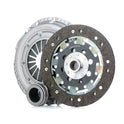 RIDEX 479C0241 Clutch Kit