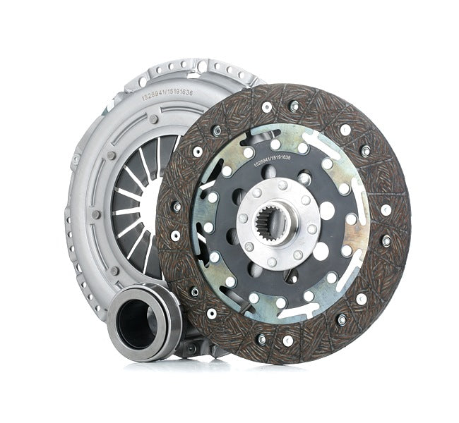 RIDEX 479C0241 Clutch Kit
