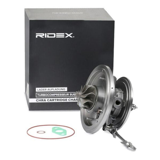 RIDEX 4973C0036 CHRA turbo