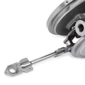 RIDEX 4973C0036 CHRA turbo