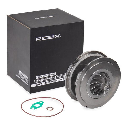 RIDEX 4973C0111 CHRA turbo