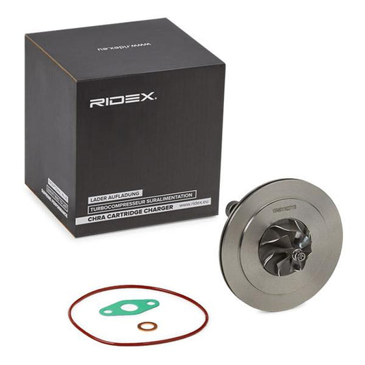 RIDEX 4973C0291 CHRA turbo for BMW 5 Series