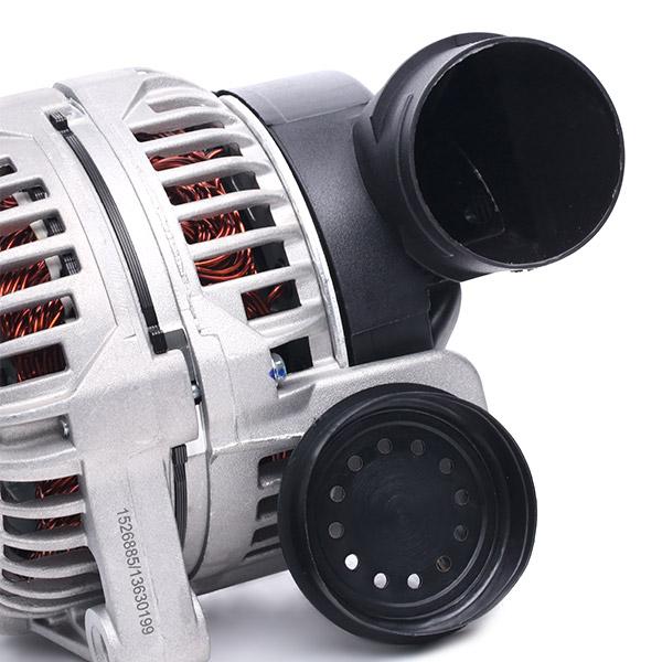 RIDEX 4G0007 Alternator