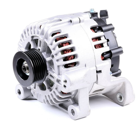 RIDEX 4G0066 Alternator