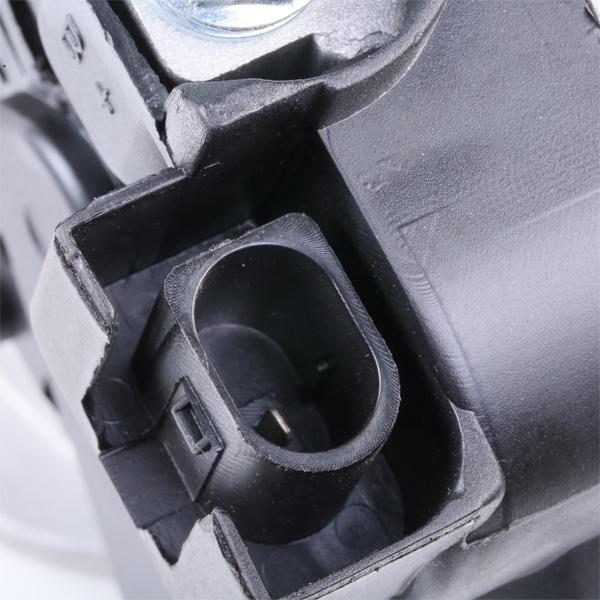 RIDEX 4G0066 Alternator