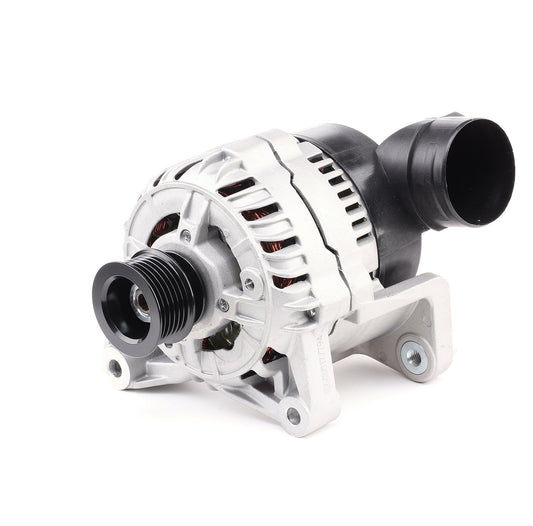 RIDEX 4G0116 Alternator
