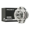 RIDEX 4G0506 Alternator