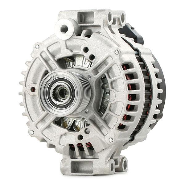 RIDEX 4G0506 Alternator