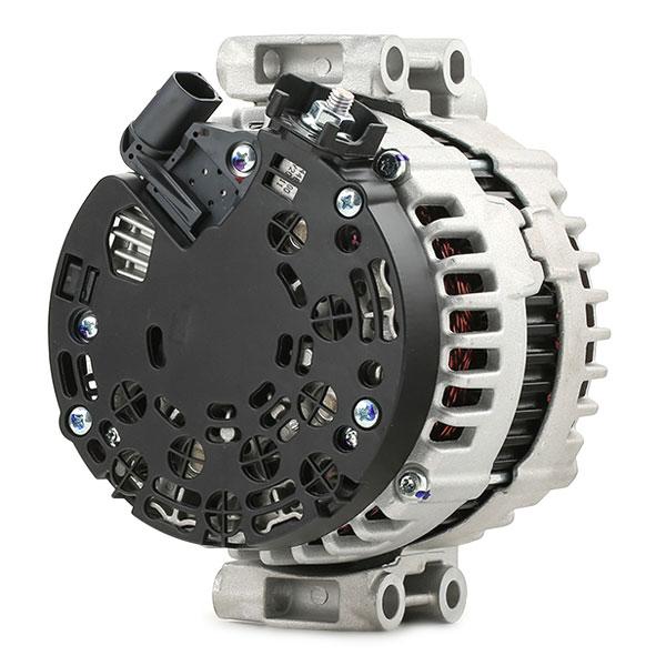 RIDEX 4G0506 Alternator